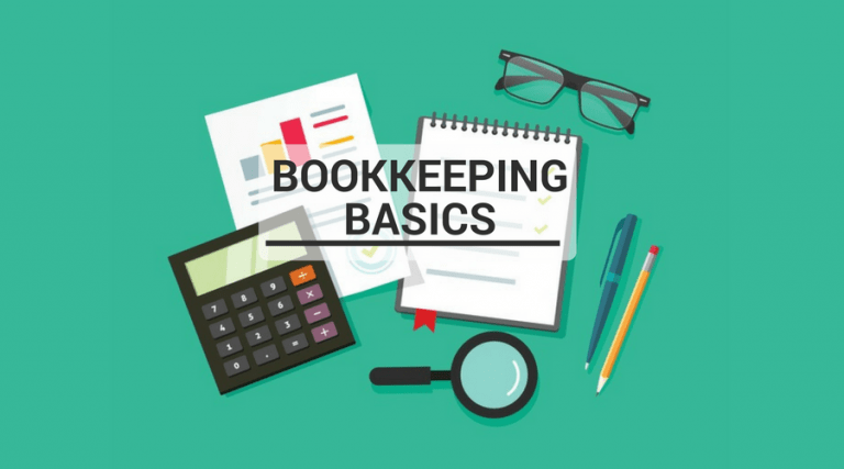 Bookkeeping Basics – Workful | Your Small Business Resource