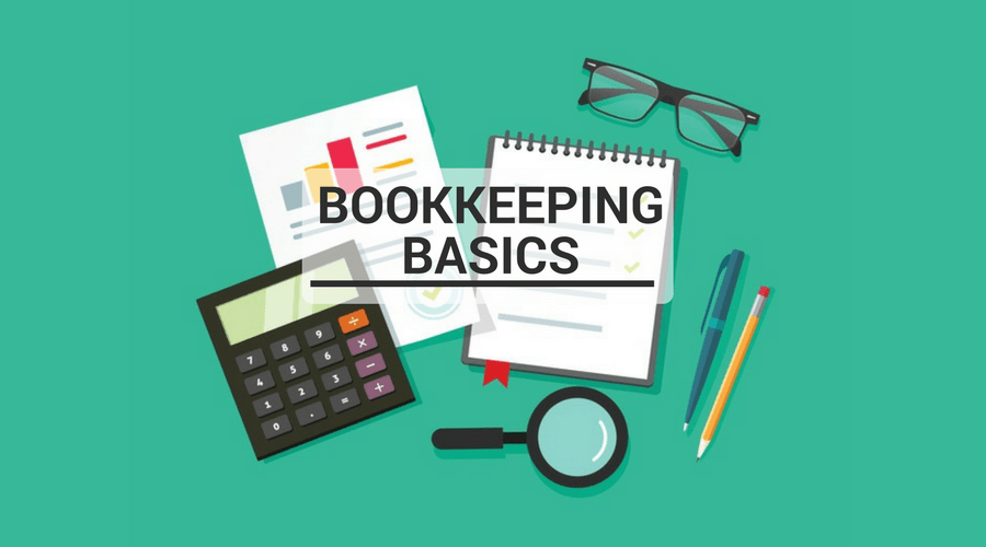 Bookkeeping Basics Every Small Business Owner Should Know | Workful