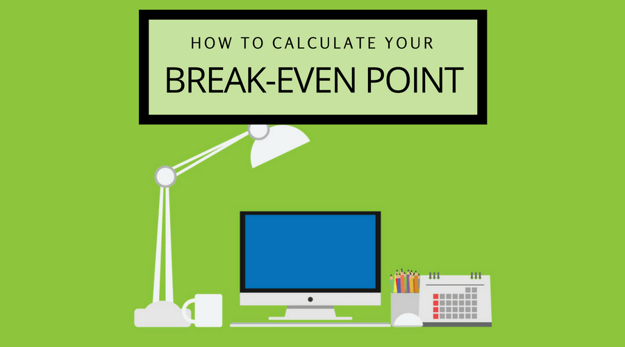 Break-Even Point
