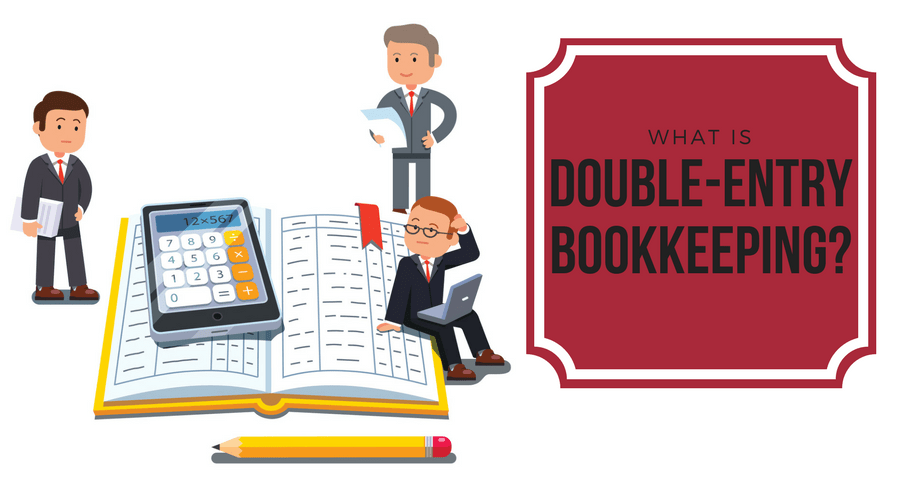 What is Double-Entry Bookkeeping? | Workful