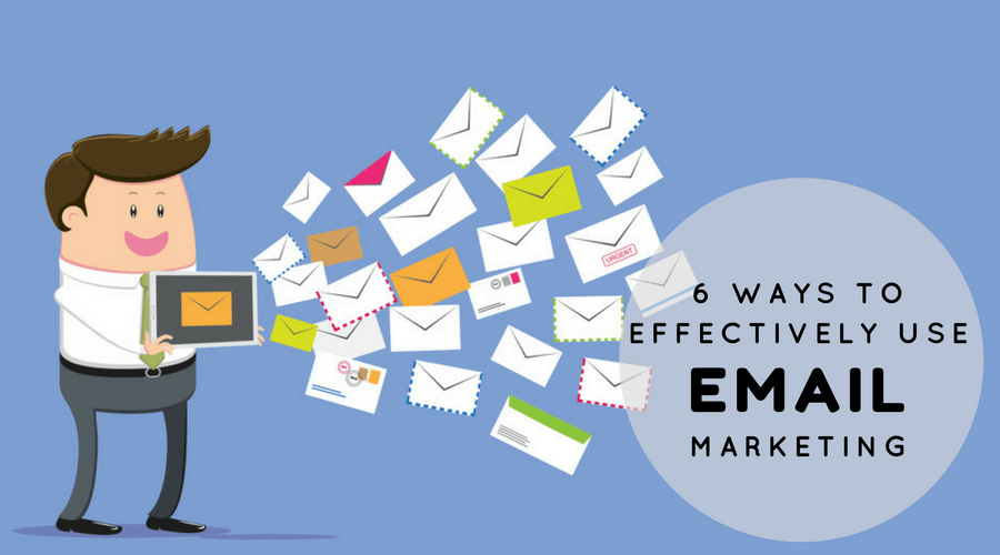 Email Marketing