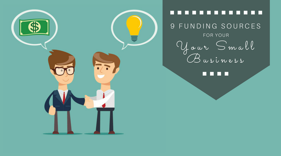 Funding Sources for Your Small Business | Workful Blog