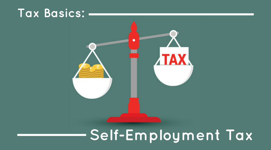 Self-Employment Tax