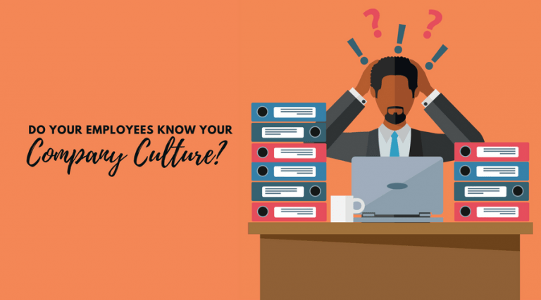 Do Your Employees Know Your Company Culture? – Workful | Your Small ...