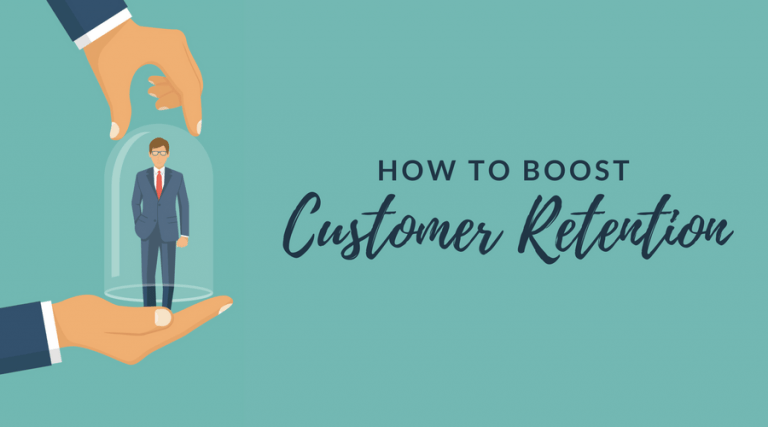 How To Boost Customer Retention – Workful | Your Small Business Resource