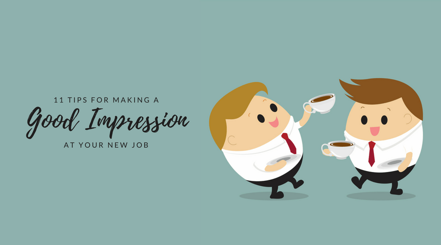 make-a-good-impression-at-work-with-these-11-tips-workful-blog