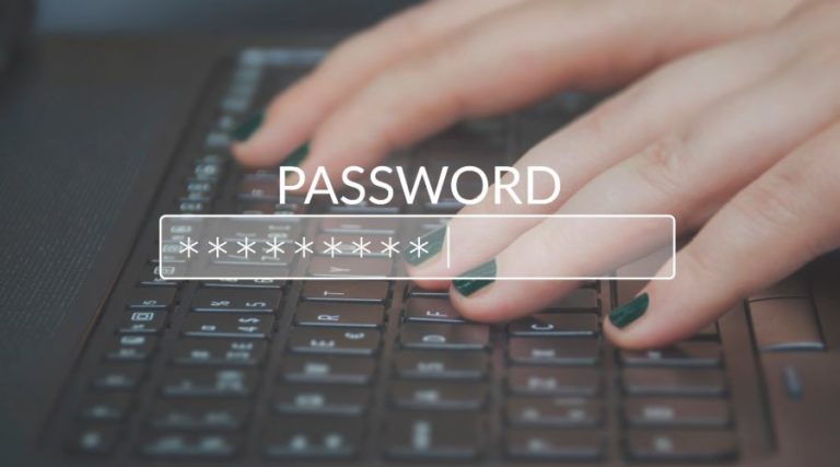 7 Tips For Creating And Remembering A Strong Password Workful Blog