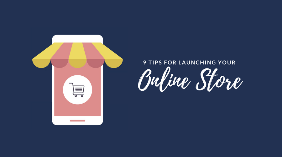 Tips to a Successful Online Launch