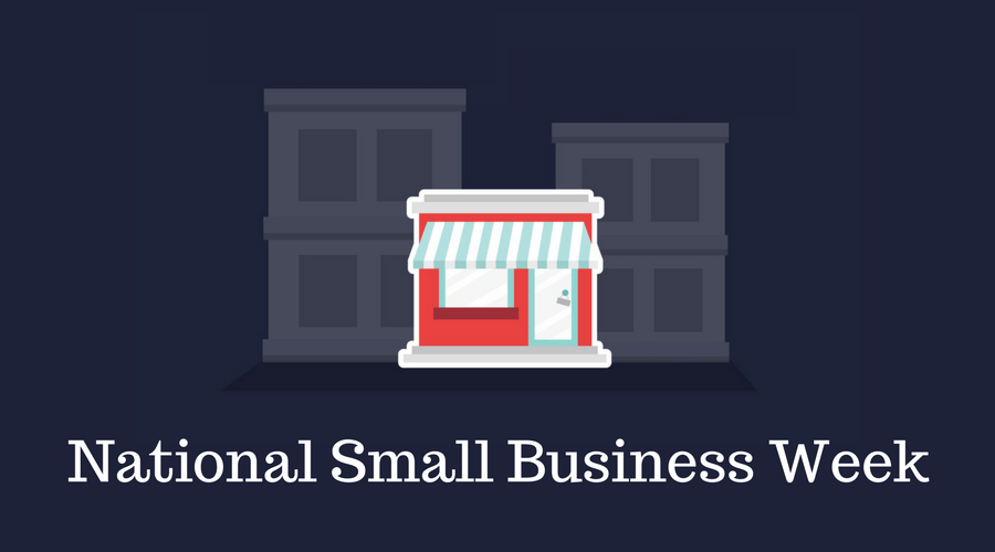 National Small Business Week (NSBW)
