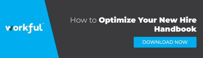 download how to optimize your new hire handbook