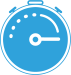 Time sheet report icon